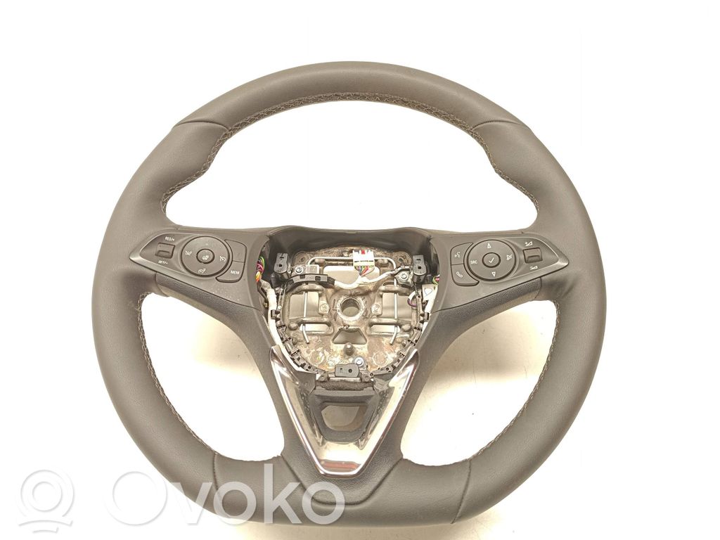 Kierownica   98573763ZD,663704800A,2331910642,647388800B