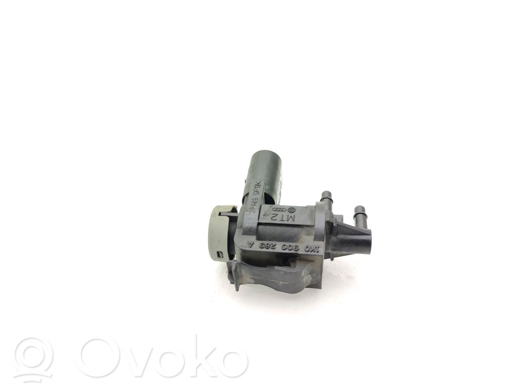 Volkswagen Transporter - Caravelle T5 Turbo solenoid valve 