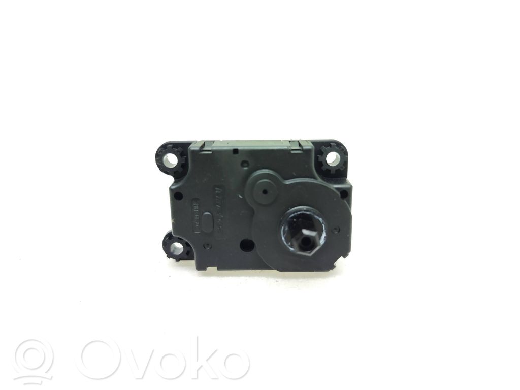 Opel Vivaro Air flap motor/actuator 