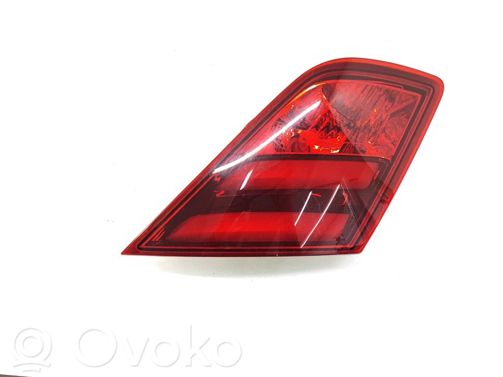 Peugeot 308 Takaluukun takavalot 