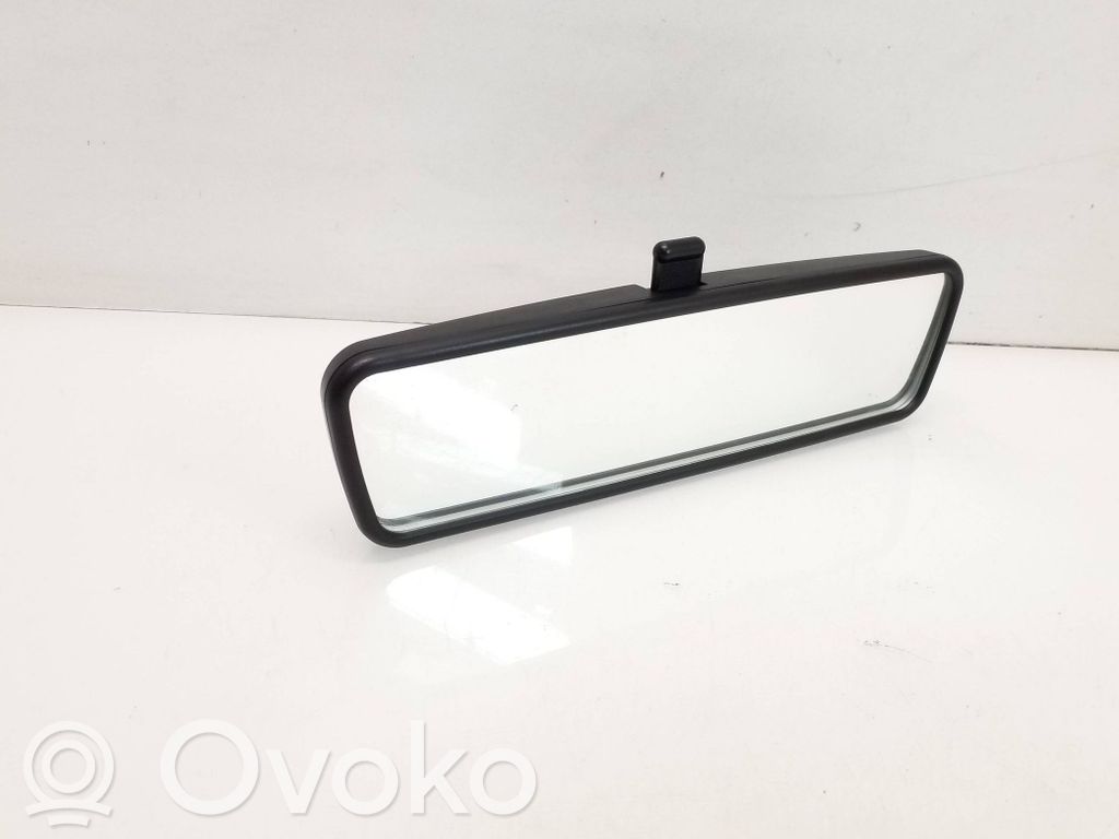 Volkswagen Caddy Rear view mirror (interior) 