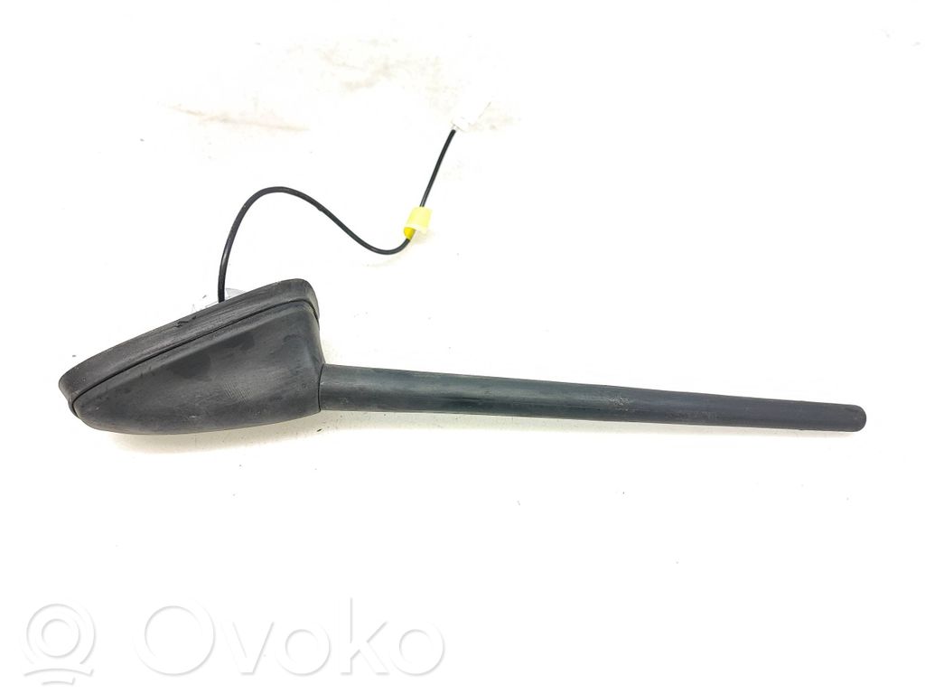 Toyota Proace Radio antena 
