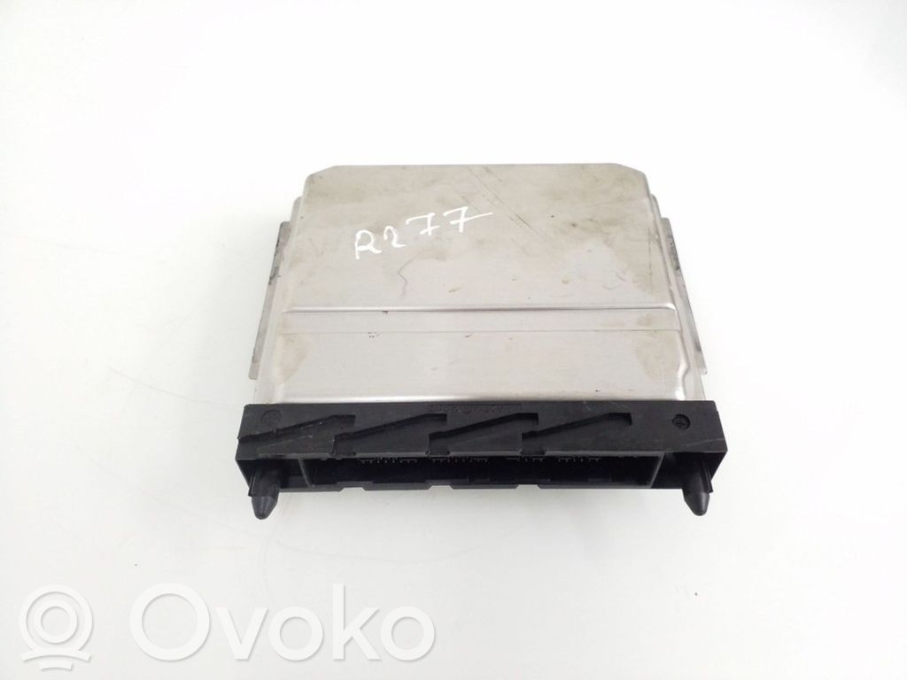 Volvo V70 Engine control unit/module 