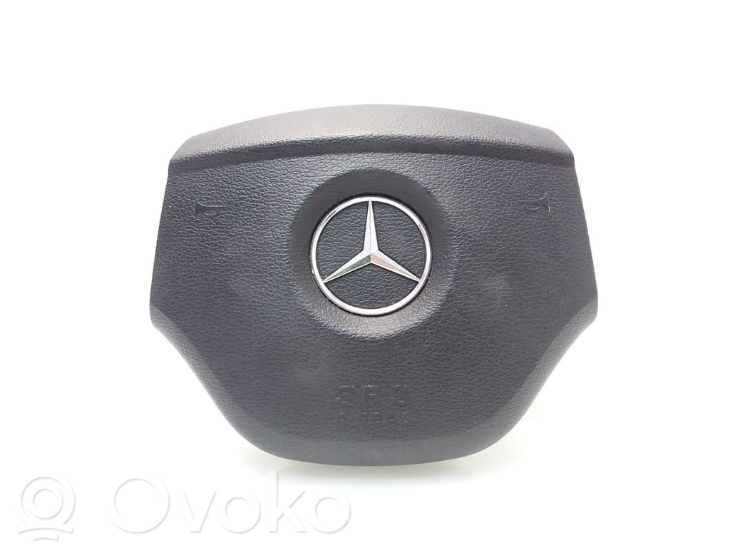 Poduszka powietrzna Airbag kierownicy   61460330E
