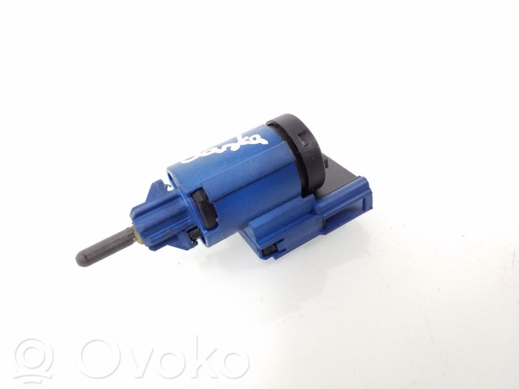 Volkswagen Polo Clutch pedal sensor 