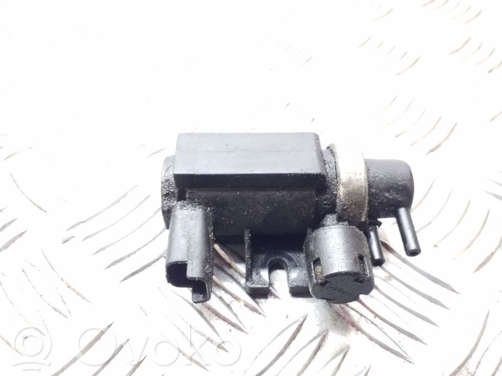 Peugeot 307 Turbo solenoid valve 
