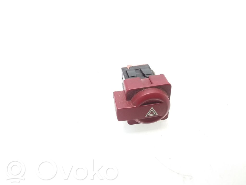 Citroen C4 I Hazard light switch 