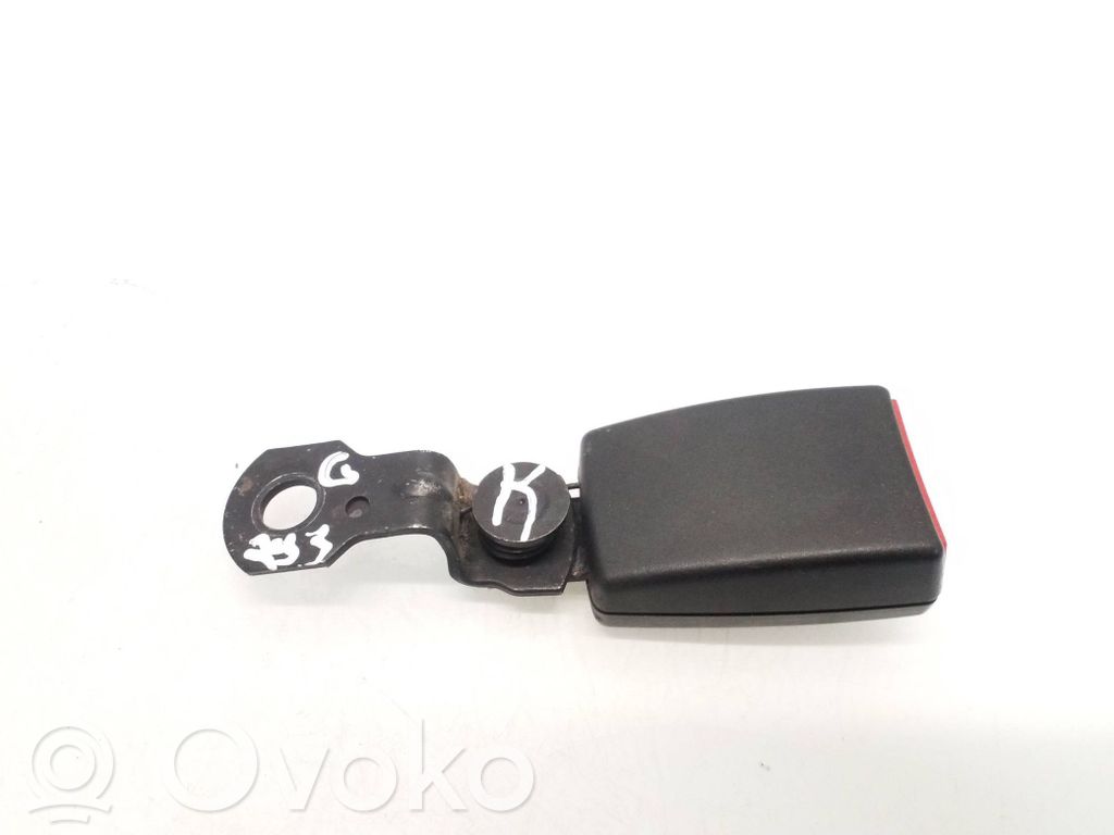Audi A2 Sagtis diržo galine 