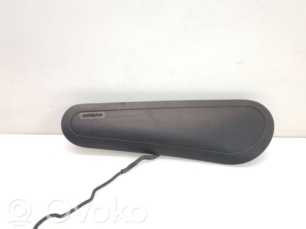 Audi A2 Airbag del asiento 