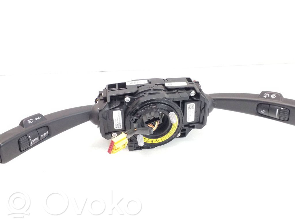Volvo V60 Wiper turn signal indicator stalk/switch 