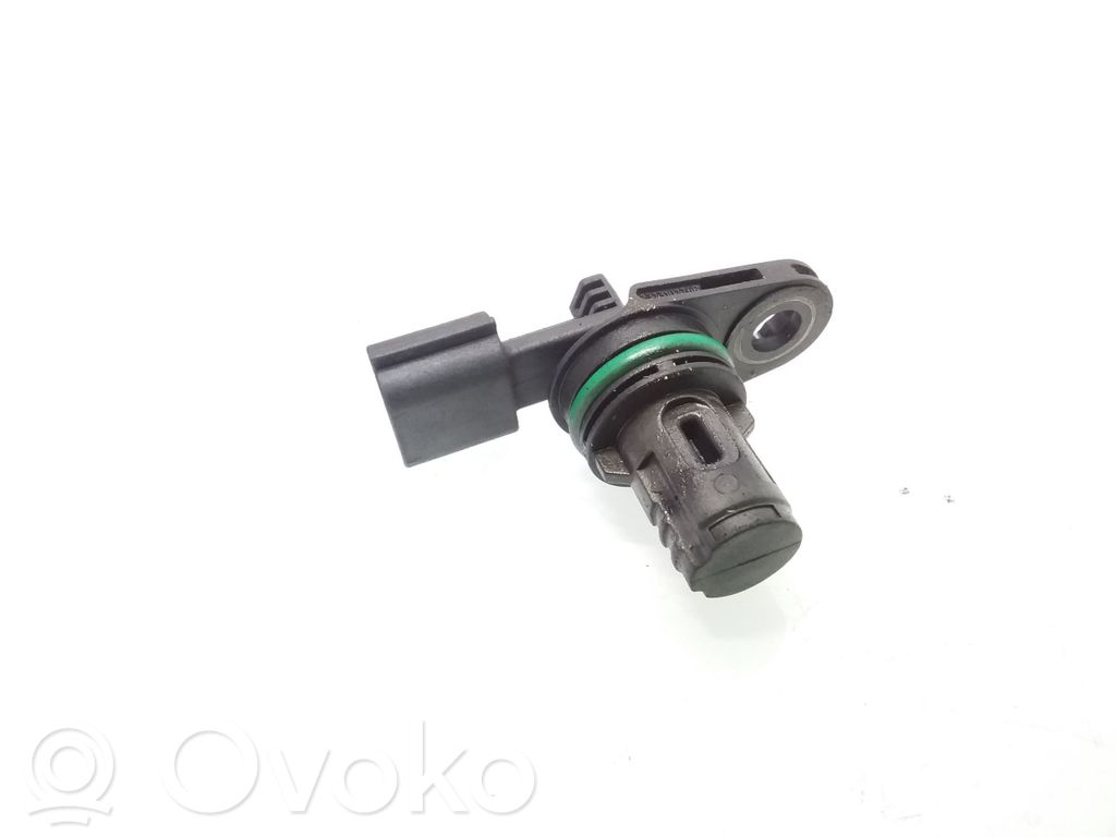 Renault Megane III Sensor de posición del cigüeñal (Usadas) 