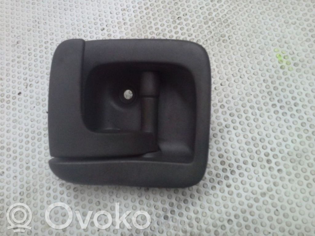Volvo V70 Engine bonnet (hood) release handle 