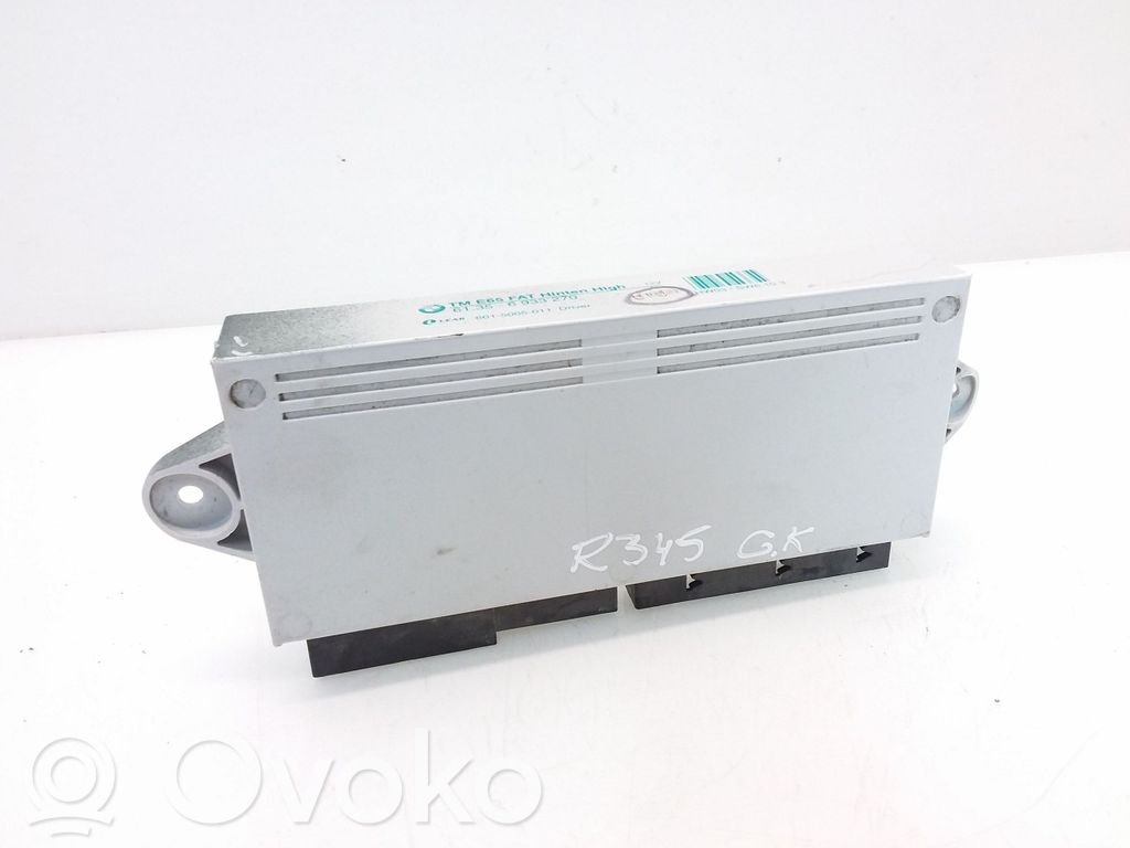 BMW 7 E65 E66 Door control unit/module 
