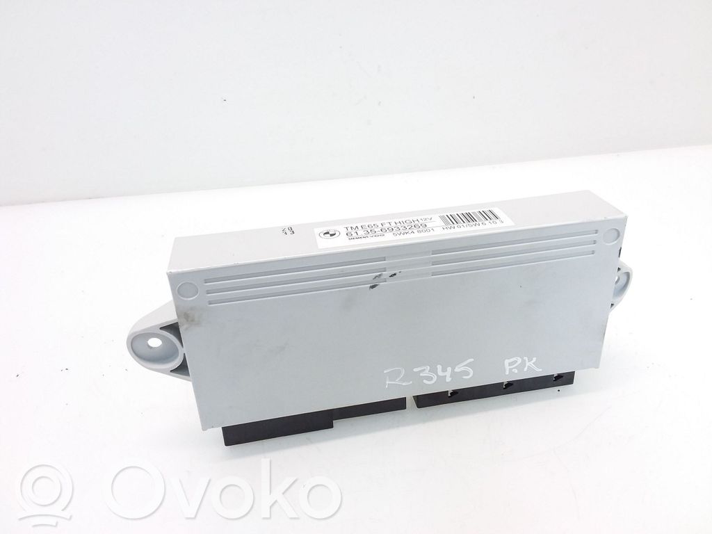 BMW 7 E65 E66 Door control unit/module 
