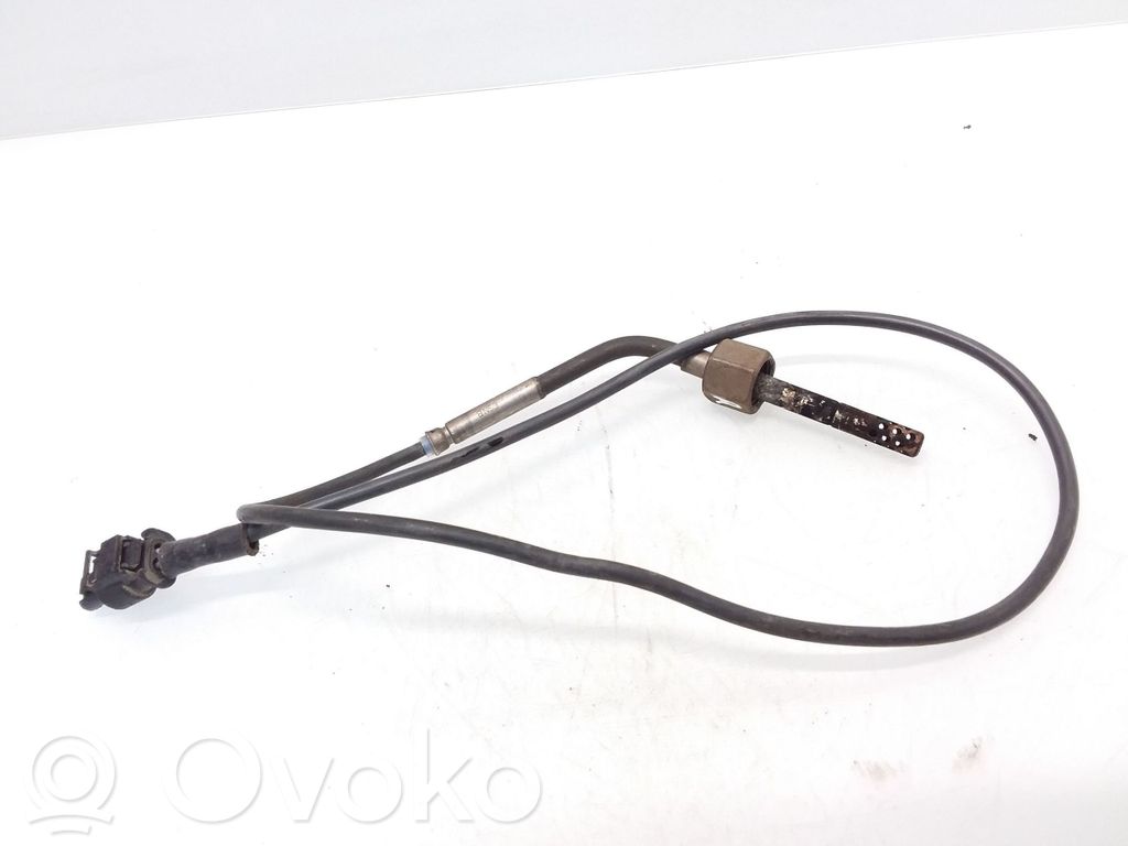 Mercedes-Benz B W245 Lambda probe sensor 