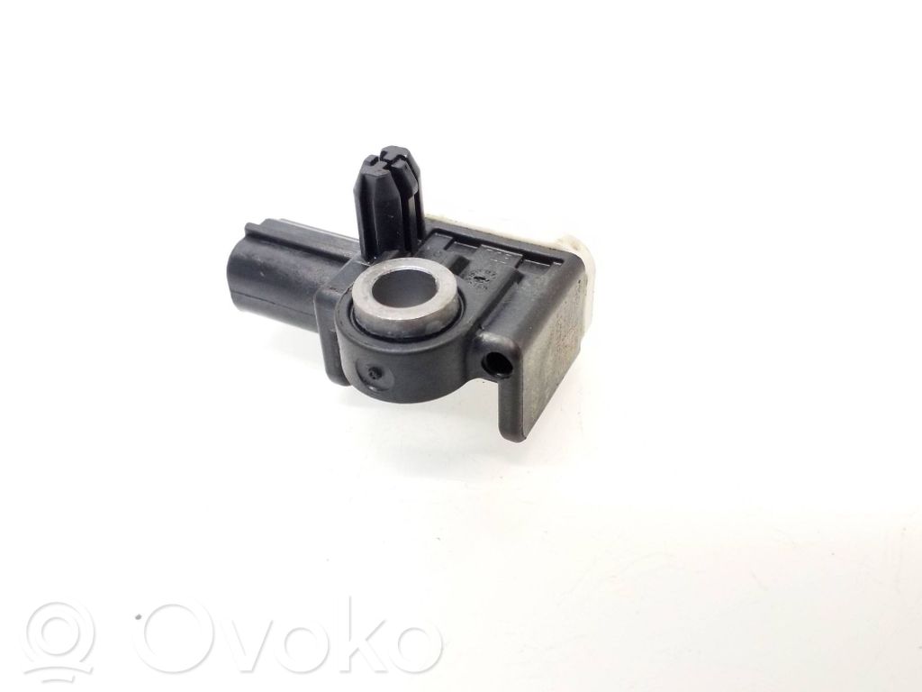 Ford Mondeo MK IV Airbagsensor Crashsensor Drucksensor 