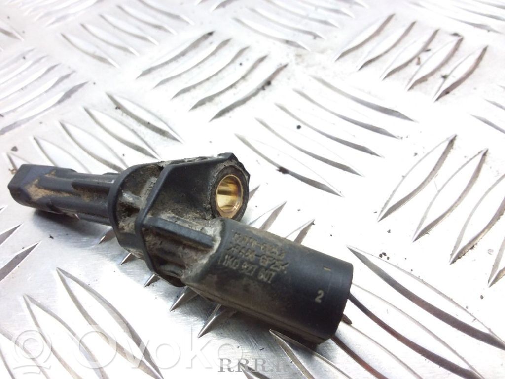 Volkswagen PASSAT B6 Sensor freno ABS de aceleración de rueda 