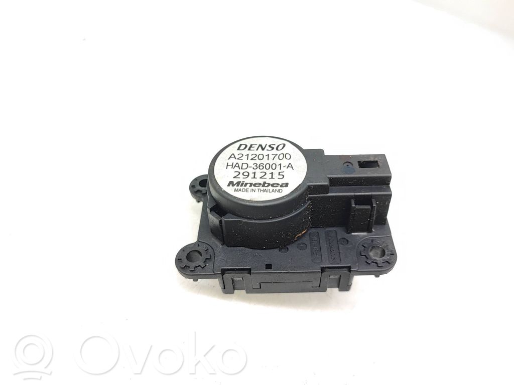 Toyota Proace Air flap motor/actuator 