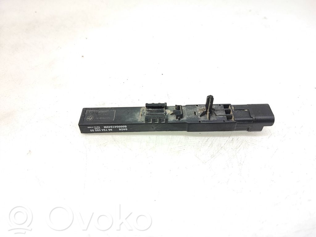 Toyota Proace Aerial antenna amplifier 