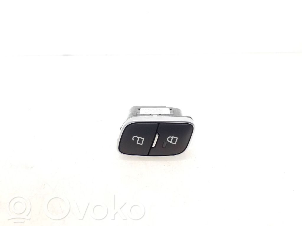 Ford Kuga II Central locking switch button 