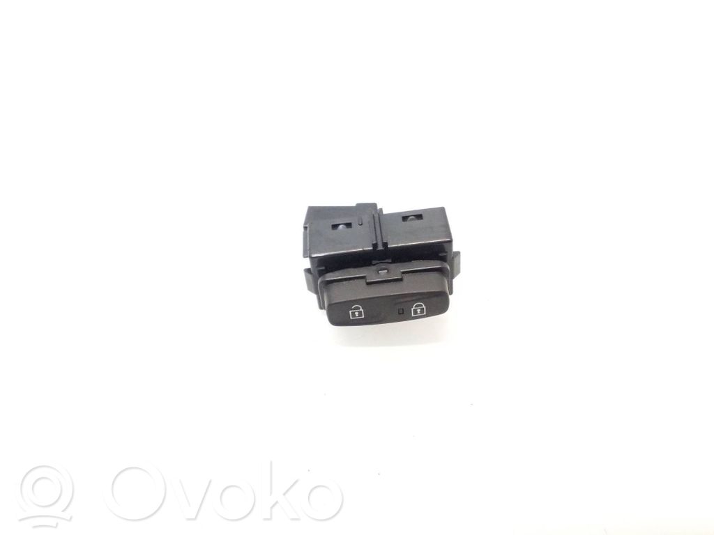 Volvo V60 Central locking switch button 