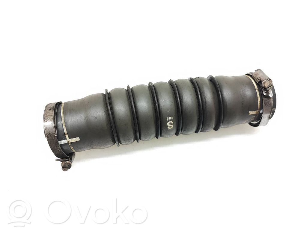 Wąż / Rura intercoolera   9803400180