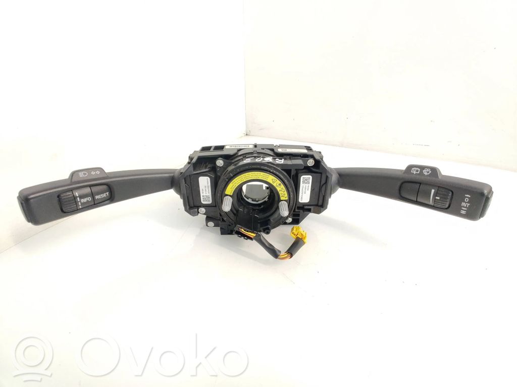 Volvo V60 Wiper turn signal indicator stalk/switch 