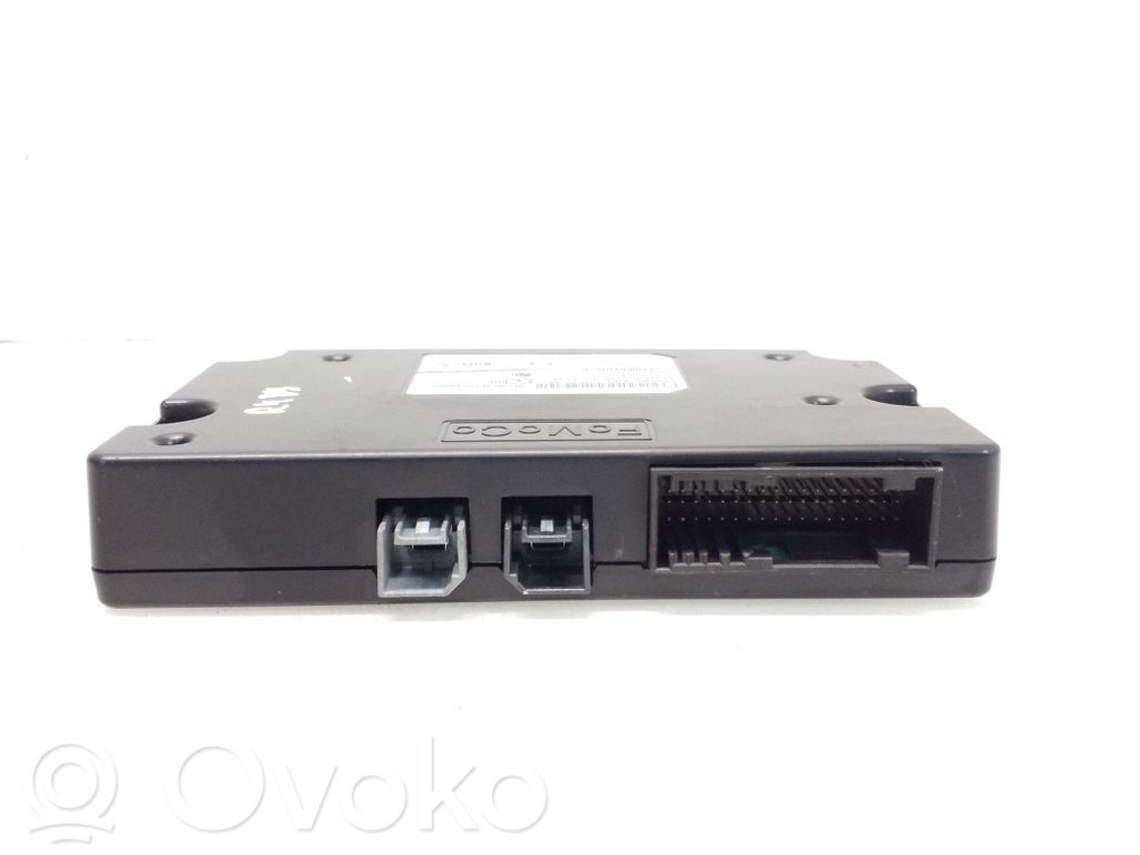 Ford Kuga II Bluetooth control unit module 