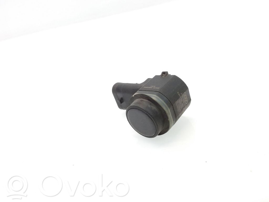 Audi A8 S8 D4 4H Parksensor PDC 