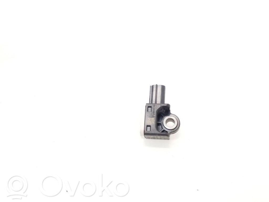 Volvo V60 Airbag deployment crash/impact sensor 
