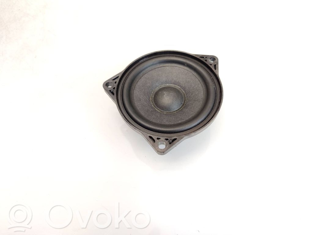 Tesla Model 3 Panel speaker 