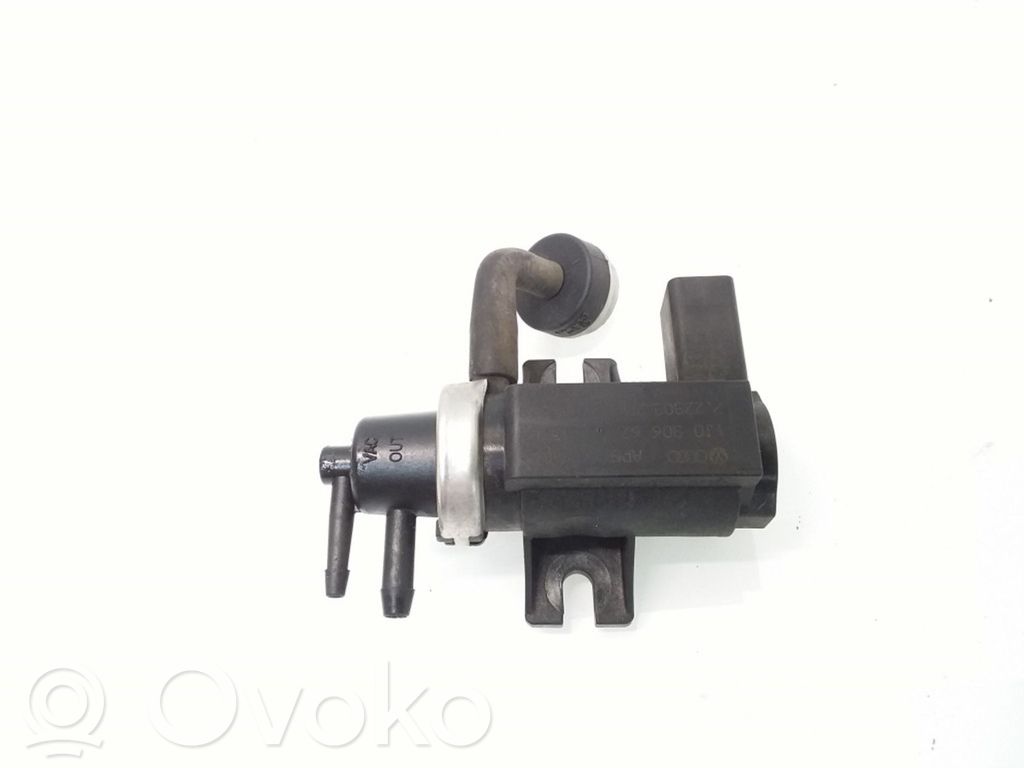 Volkswagen Touareg I Solenoīda vārsts 