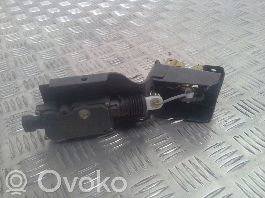 Citroen C5 Tailgate window lock/catch/latch 