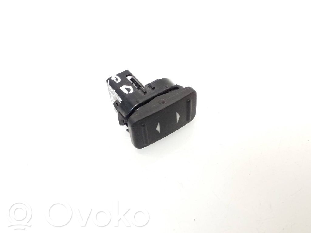 Ford Mondeo MK IV Electric window control switch 