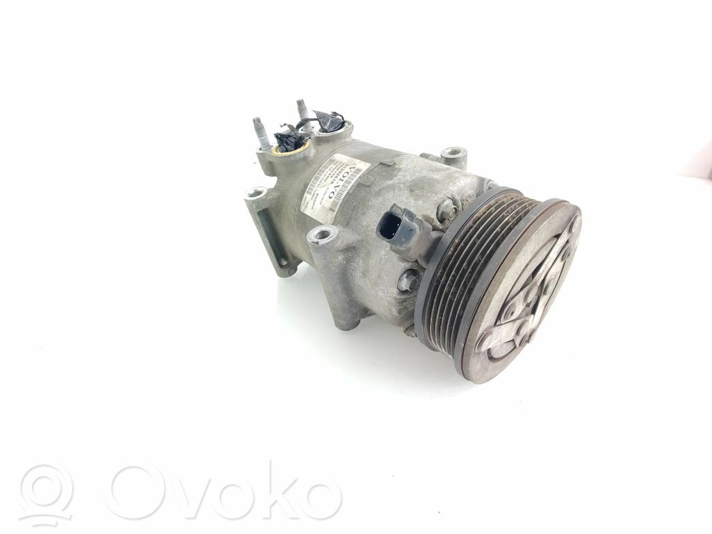 Volvo S60 Klimakompressor Pumpe 