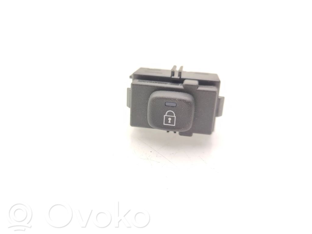 Volvo V60 Central locking switch button 