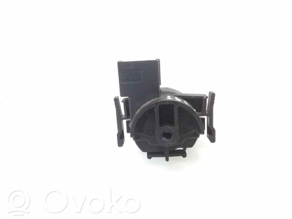 Opel Astra G Ignition lock contact 