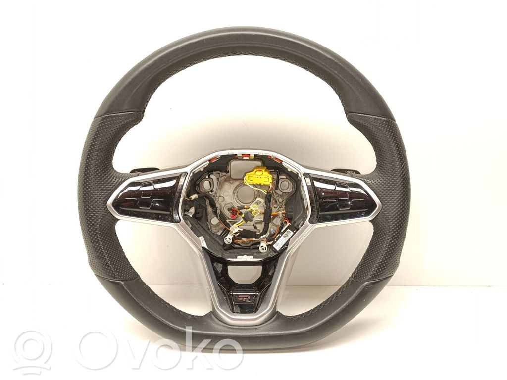 Volkswagen Tiguan Kierownica 