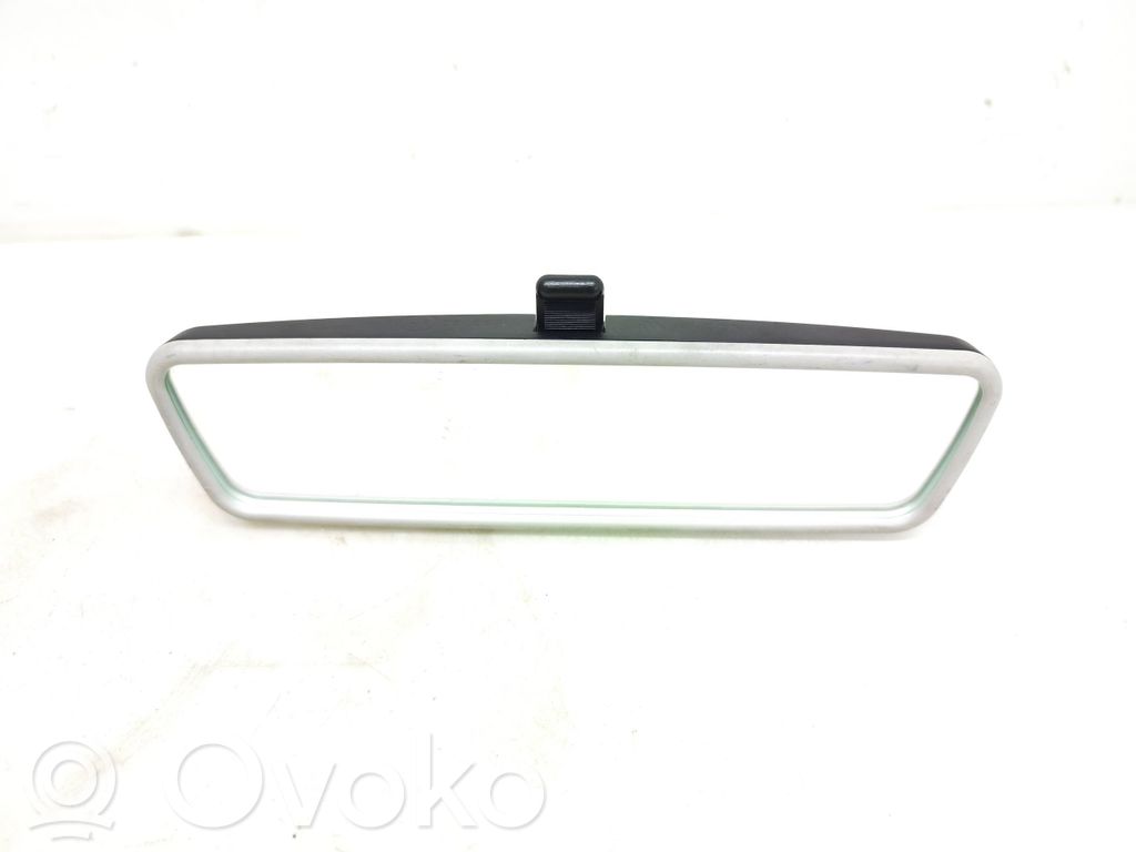 Volkswagen Transporter - Caravelle T5 Rear view mirror (interior) 