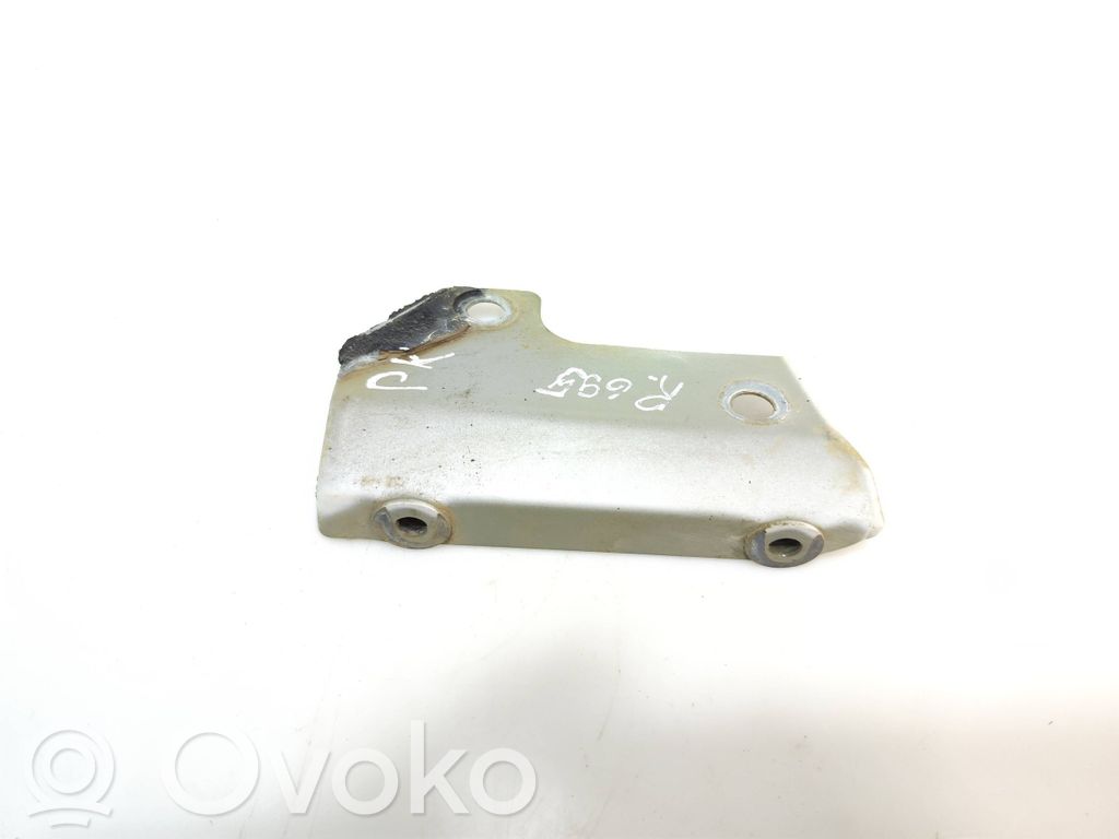 Uchwyt / Mocowanie błotnika przedniego   1T0810333A,3313