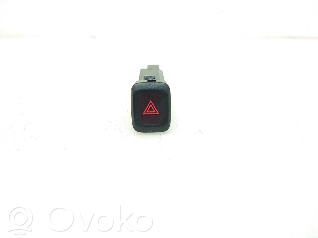 Volvo V60 Hazard light switch 