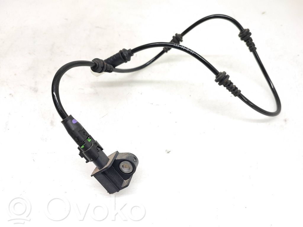 BMW X7 G07 Airbag deployment crash/impact sensor 