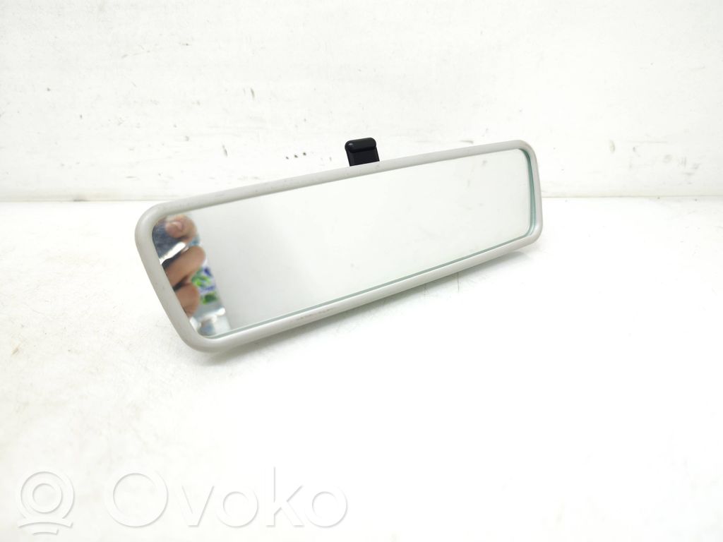 Volkswagen Transporter - Caravelle T5 Rear view mirror (interior) 