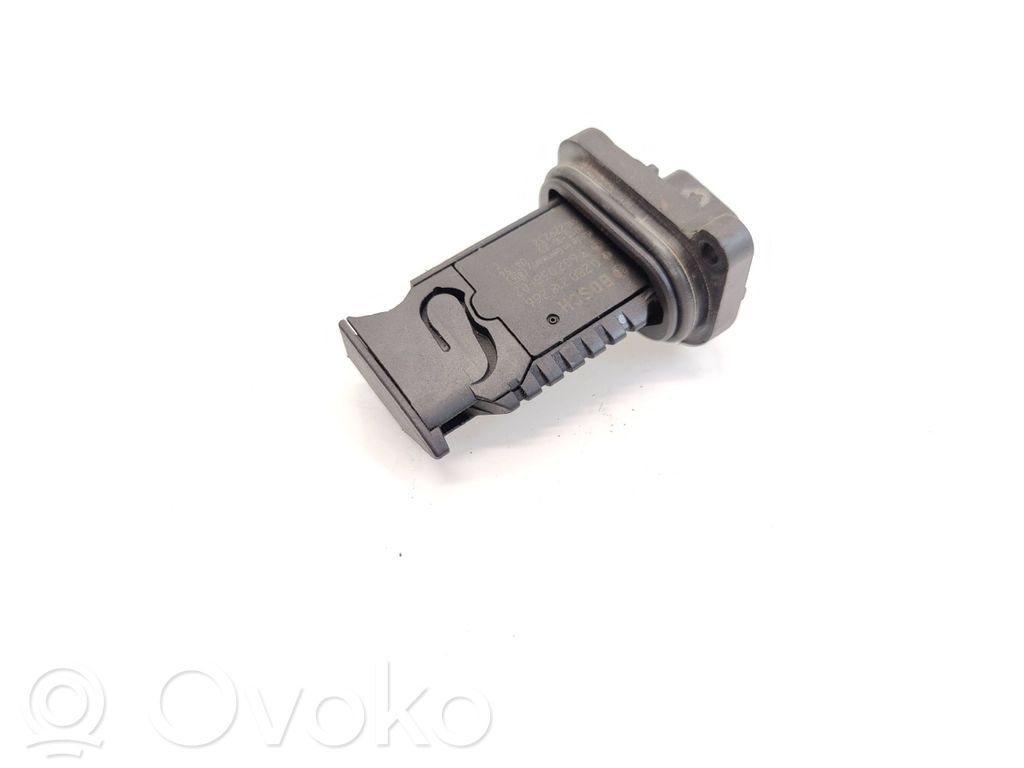 BMW 3 F30 F35 F31 Misuratore di portata d'aria 