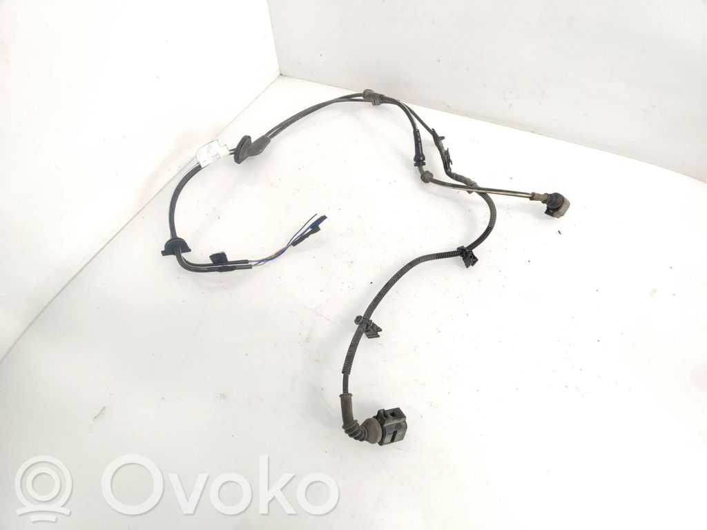 Przewód tylnego czujnika ABS   1K5927904C,56510