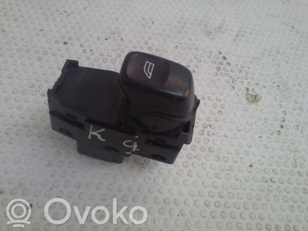 Volvo V70 Electric window control switch 