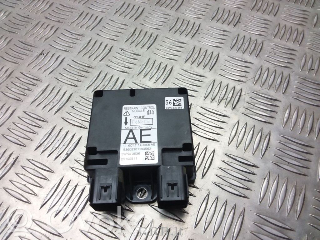 Ford Transit Airbag control unit/module 