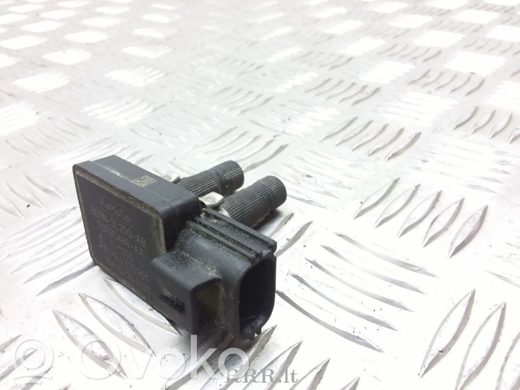 Ford Transit Air pressure sensor 
