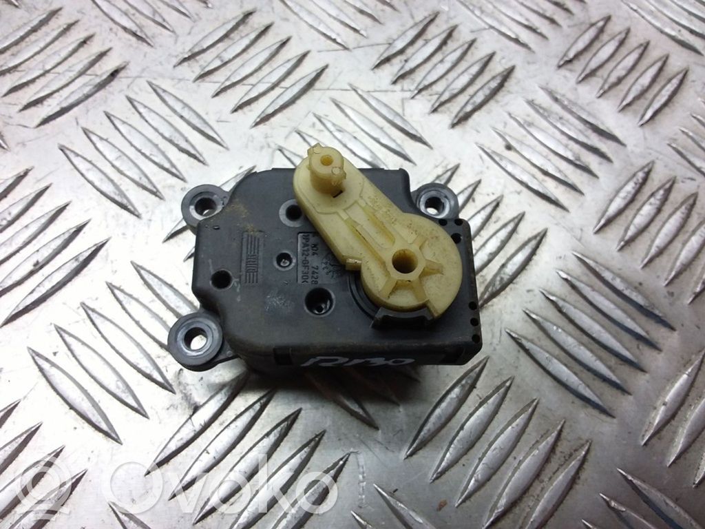 Opel Signum Air flap motor/actuator 