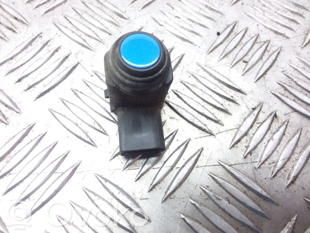 Volkswagen Touran I Parking PDC sensor 